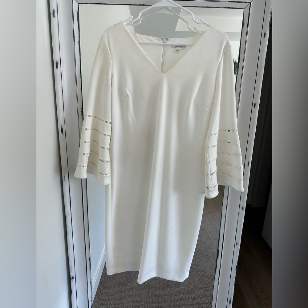 Calvin Klein dress. Size 12